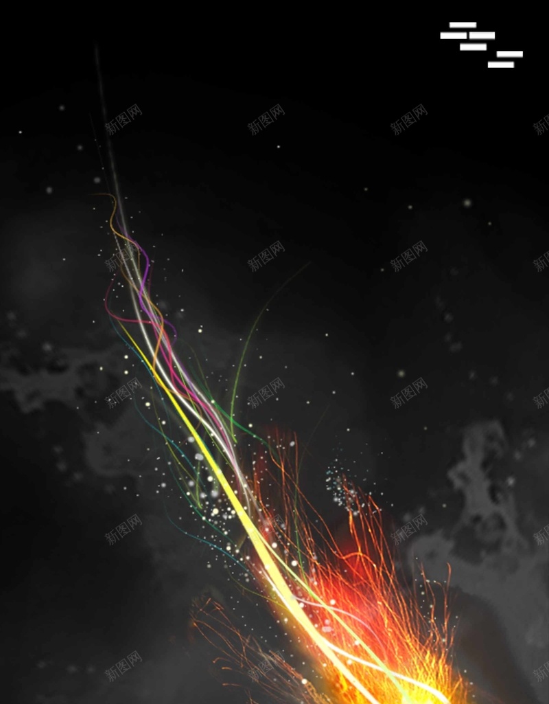 激情运动火焰背景psd设计背景_新图网 https://ixintu.com 开心 彩色火焰 活力 激情 激情运动 火焰 背景运动 花纹背景 运动 运动背景 黑色背景