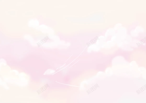 海报主图清新背景png免抠素材_新图网 https://ixintu.com 海报 背景