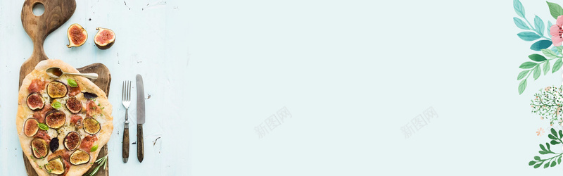 简约色彩搭配美食厨房组合bannerpsd设计背景_新图网 https://ixintu.com 淘宝 电商 简约 简约banner 简约美食 简约色彩 美食 美食彩色 美食淘宝 色彩