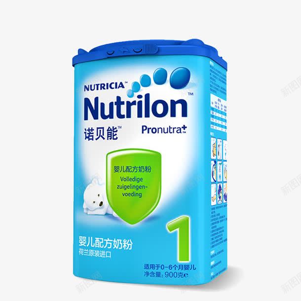 荷兰进口牛栏1段奶粉png免抠素材_新图网 https://ixintu.com Nutrilon 乳钙 产品实物 健康 养 婴儿奶粉 婴儿配方奶粉 幼儿奶粉 母婴产品 牛栏 荷兰进口牛栏 诺优能 诺贝能1段 进口