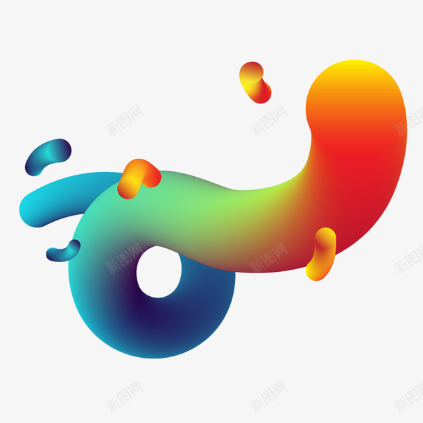 螺旋简约时尚流体背景图png免抠素材_新图网 https://ixintu.com 促销 彩色 招聘 旋转 时尚 梦幻 流体 清新 炫彩 现代 科幻 立体 简约 紫色 线条 背景 色彩 过渡色 酷炫