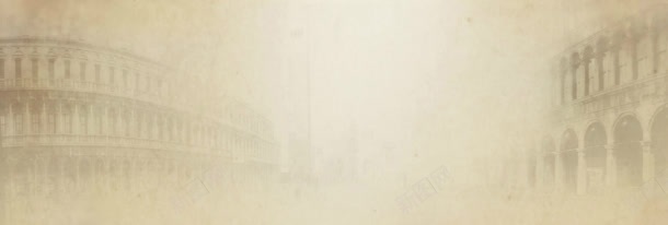 淘宝背景jpg设计背景_新图网 https://ixintu.com 朦胧 欧式建筑 淘宝服装 淘宝海报 淘宝男装 男士西服 简约