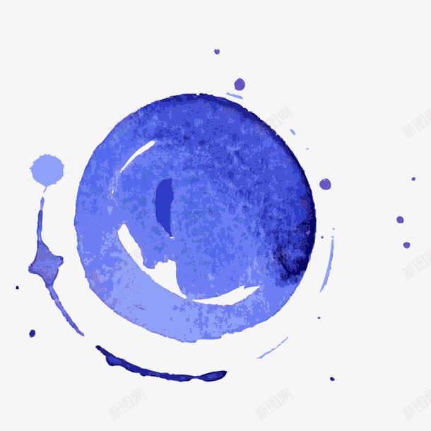 墨迹水墨png免抠素材_新图网 https://ixintu.com 中国风墨迹 传统文化 传统艺术 墨 墨点 墨痕 墨迹 水墨 水墨笔刷 水彩 泼墨 笔墨 笔墨效果 蓝色墨迹
