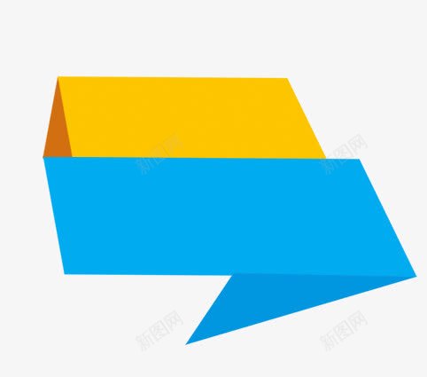 几何型文本框png免抠素材_新图网 https://ixintu.com 几何 文本框
