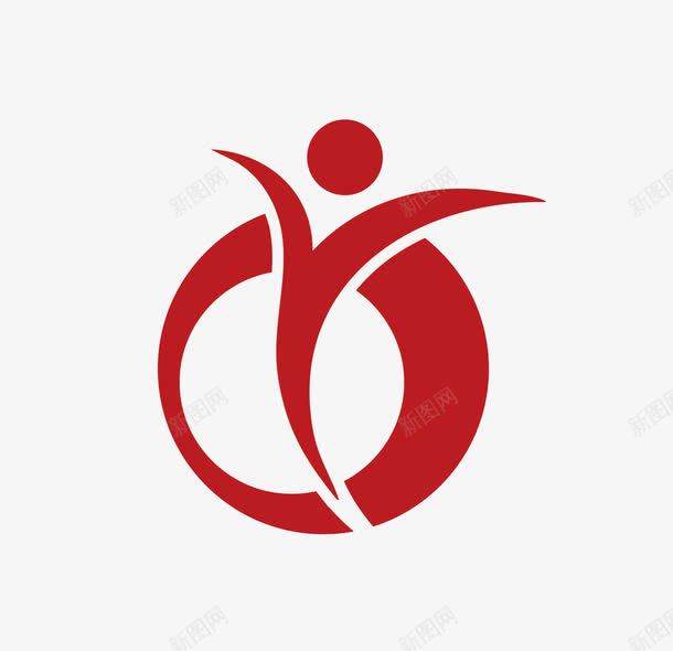 运动logo图标png_新图网 https://ixintu.com 人文 体育 健康 健身 健身房 减肥 减肥产品 塑形 塑身 小蛮腰 抽脂 模特 火辣 瘦身 纤体 美容中心 美容院 腰部 苗条 身体局部 运动