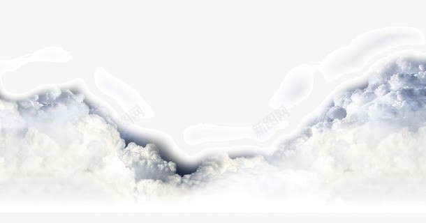 云png免抠素材_新图网 https://ixintu.com 淘宝云彩 详情页云彩 首页云彩