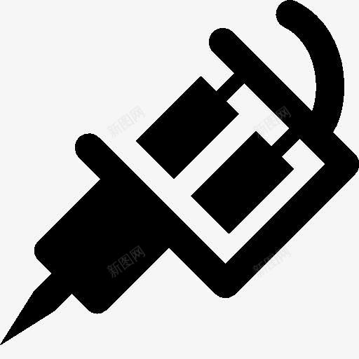 文化纹身机图标png_新图网 https://ixintu.com cultures machine tattoo 文化 机 纹身