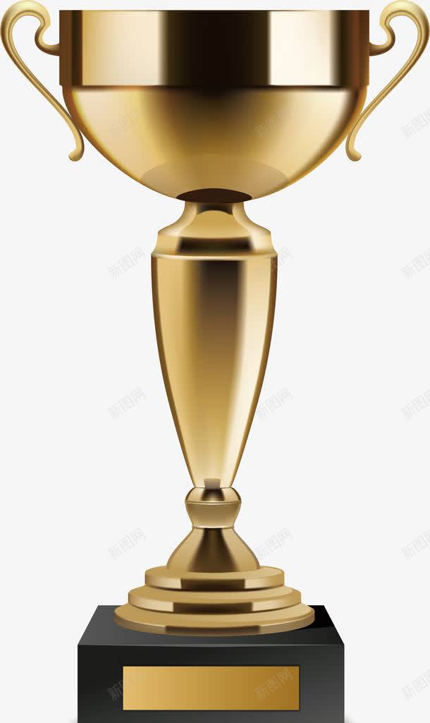 金制奖杯png免抠素材_新图网 https://ixintu.com 冠军奖杯 卡通奖杯 奖杯 奖杯矢量 奖杯矢量图 奖杯证书 荣誉奖杯 金制 颁奖奖杯