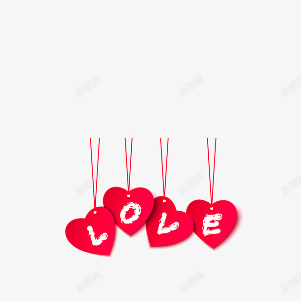 LOVE装饰png免抠素材_新图网 https://ixintu.com LOVE 情侣 爱情