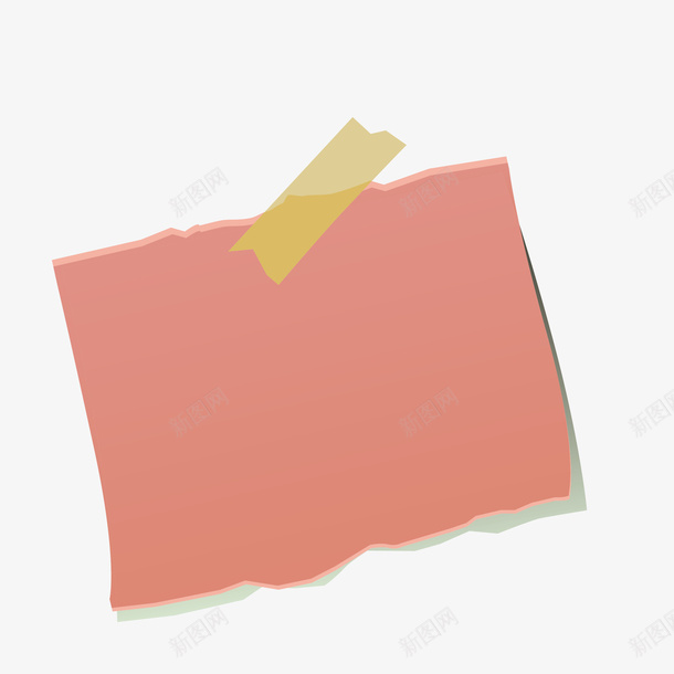 文艺卡通便签纸装饰海报png免抠素材_新图网 https://ixintu.com 便利纸 便利贴 便签 便签纸 对话框 对话框设计 广告设计 按钮 文艺精美对话框 海报设计