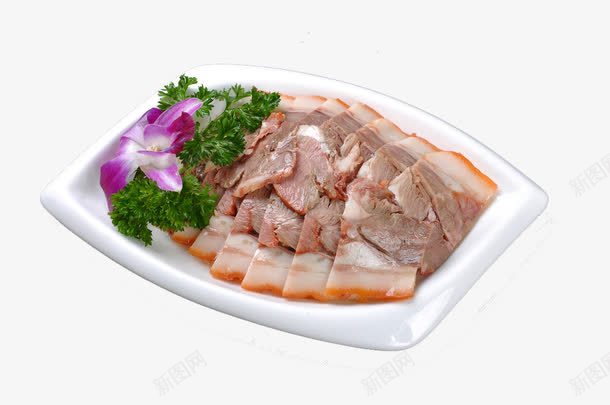 酱卤猪头肉png免抠素材_新图网 https://ixintu.com 传统美食 凉拌猪头肉 卤味熟食 卤头肉 卤猪头肉 摄影 猪脸肉 白切猪头肉 肘花猪头肉 腊猪头肉 蒜泥猪头肉 辣椒猪头肉 酱头肉 酱猪头肉 餐饮美食