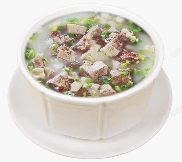 小碗羊肉汤png免抠素材_新图网 https://ixintu.com 实物 羊肉汤 葱花 食物