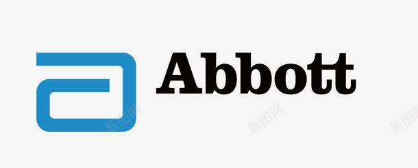 雅培图标png_新图网 https://ixintu.com Abbott logo 奶粉 矢量标志 雅培
