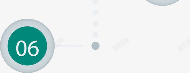 竖形数字编号步骤png免抠素材_新图网 https://ixintu.com PNG图片 使用步骤 数字 步骤 竖形 编号