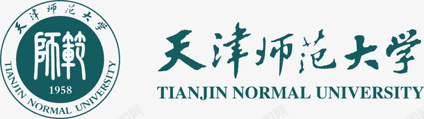 天津师范大学logo矢量图图标ai_新图网 https://ixintu.com logo 培训 大学logo 大学学校标志 天津师范大学 学校logo 教育 知识 矢量图