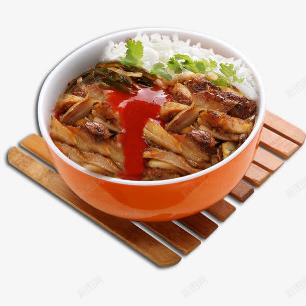 土耳其烤肉饭摄影特写png免抠素材_新图网 https://ixintu.com 土耳其烤肉饭 土耳其烤肉饭摄影特写 土耳其特色 快餐 摄影 美食特写 西餐