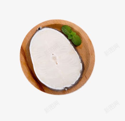 木盘里的深海鳕鱼肉切片png免抠素材_新图网 https://ixintu.com png图片素材 产品实物 免费png元素 免费png素材 冷冻 叶子 木盘里的深海鳕鱼肉切片 海鲜 生鲜食品 绿色食品