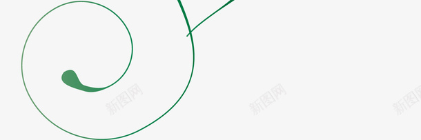 简易绿色藤蔓图png免抠素材_新图网 https://ixintu.com 创意藤蔓图 手绘绿藤 手绘藤蔓 欧式 欧式花纹 欧式花纹标 简约 绿色 绿色矢量藤蔓图 绿色藤蔓 花卉 藤蔓 藤蔓手绘图