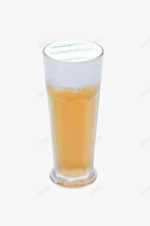 桂花乌龙茶奶盖茶png免抠素材_新图网 https://ixintu.com 乌龙茶 健康生活 养生茶 桂花乌龙 桂花花茶 茶具茶杯 茶叶茶包
