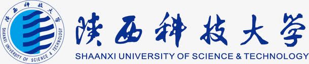 陕西科技大学logo图标图标