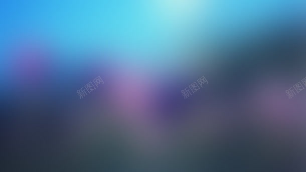无聚焦模糊蓝黑色jpg设计背景_新图网 https://ixintu.com 模糊 聚焦 蓝黑色