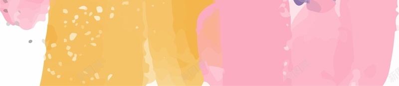 彩色手绘水彩画平面广告矢量图ai设计背景_新图网 https://ixintu.com 平面广告 彩色背景 手绘背景 水彩画 清新背景 笔触 绘画美术 美术班招生 矢量图