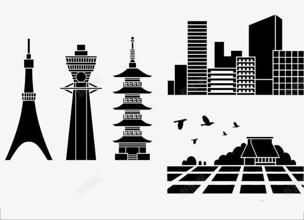 欧美地标建筑剪影png免抠素材_新图网 https://ixintu.com 剪影 地标 城市建筑 大笨钟 巴黎 建筑家居 意大利 斜塔 旅游 标志性建筑物 欧美地标建筑剪影 欧美地标建筑矢 欧美地标建筑矢模板下载 欧美地标建筑矢矢量素材 英国 铁塔 风 风景 风车 飞机