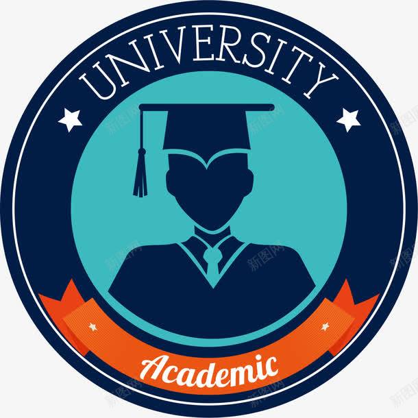 大学生艺术培训标志图标png_新图网 https://ixintu.com 少儿艺术培训 纽带 艺术培训 艺术培训logo 艺术培训中心 艺术培训标志 英文