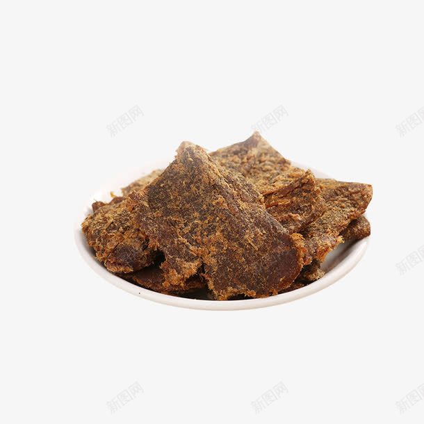 产品实物牦牛肉手撕牛肉干png免抠素材_新图网 https://ixintu.com n 休闲零食 手撕牛肉 深棕色 牛肉干 特色风味 瘦肉 美味零食 酱牛肉 零嘴 零食 麻辣