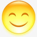 满意吗表情符号面对乐趣快乐微图标png_新图网 https://ixintu.com emoticon emotion face fun funny happy satisfied smile smiley 乐趣 吗 微笑 快乐 情感 有趣的 满意 笑脸 表情符号 面对
