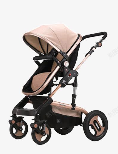 婴儿车png免抠素材_新图网 https://ixintu.com 亲宝贝 娃娃车 婴儿用品 推车 母婴专场 母婴家装 母婴特卖