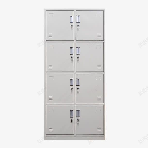 三门铁皮带锁储物柜png免抠素材_新图网 https://ixintu.com 三门铁皮带锁储物柜 三门铁皮衣柜 产品实物 员工柜带锁储物柜 寄存柜子 更衣柜