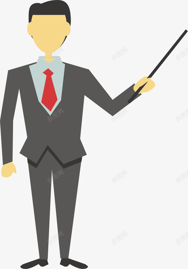 讲师企业内部培训矢量图ai免抠素材_新图网 https://ixintu.com 企业内训 企业内训师 企业内部培训 企业培训 培训现场 学习 讲课 矢量图
