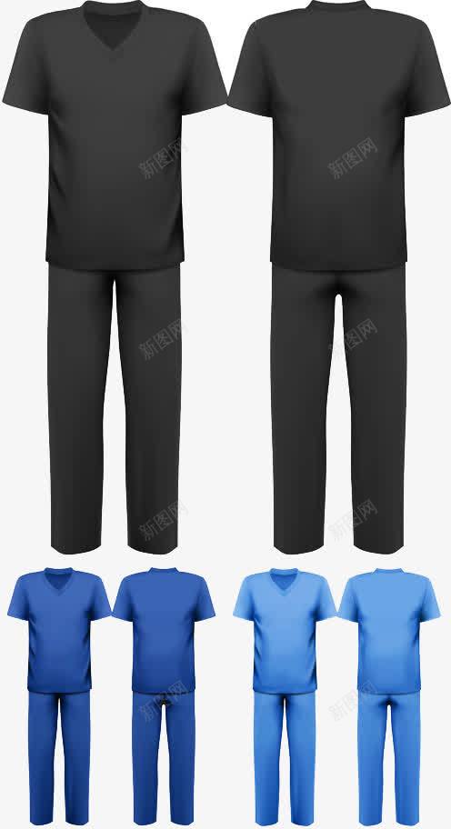 男士短袖工作服png免抠素材_新图网 https://ixintu.com 半袖 必须穿工作服 男士短袖工作服男士短袖工作服模板下载男式短袖工作服T恤服装设计男性服饰珠宝服饰