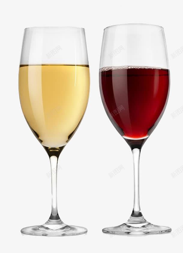 白葡萄酒与酒杯png免抠素材_新图网 https://ixintu.com 免抠 免费 免费下载 白葡萄 白葡萄酒 白葡萄酒杯 酒杯装饰