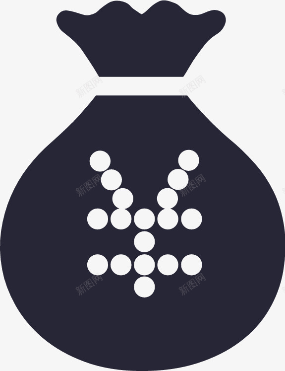 我的红包矢量图图标eps_新图网 https://ixintu.com 我的红包 矢量图