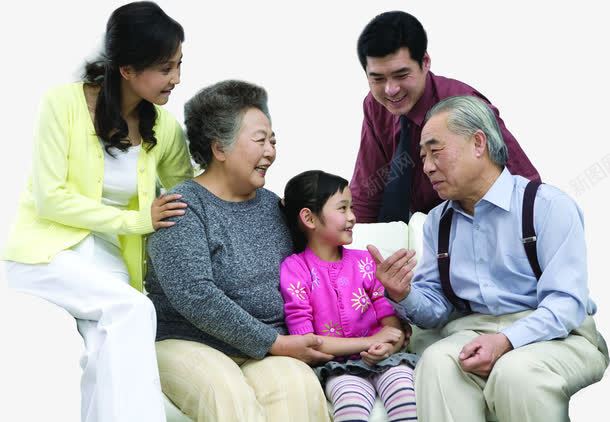 全家福地产海报插图png免抠素材_新图网 https://ixintu.com 全家福 地产 插图 海报