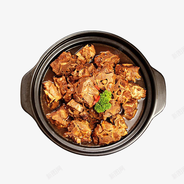 一锅熟羊肉png免抠素材_新图网 https://ixintu.com 炒羊肉 焖羊肉 熟食设计 羊肉火锅 羊肉食物 美食设计
