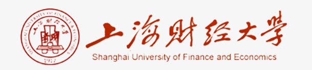 上海财经大学logo图标图标