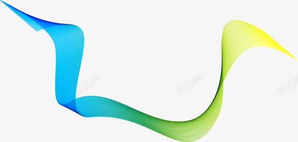 彩色波动曲线线条图png免抠素材_新图网 https://ixintu.com 不规则线条 几何 手绘线条 抽象 文本背景 曲线 波动线条 波浪 波浪线 线条 蓝色曲线 蓝色线条