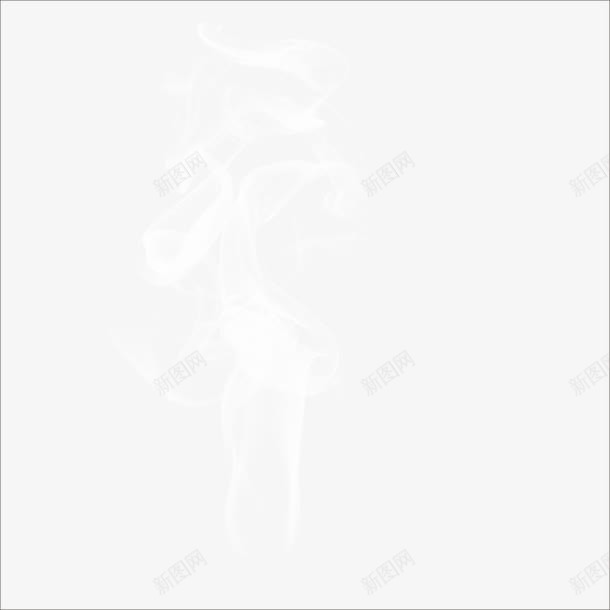 烟雾png免抠素材_新图网 https://ixintu.com 气体 烟气