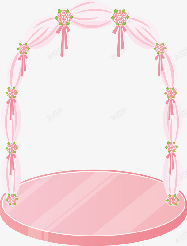 彩绘婚纱婴儿图标矢量图ai_新图网 https://ixintu.com 儿童 图标 婚礼 婚纱 婴儿 小孩 彩绘 笑脸 结婚 矢量图