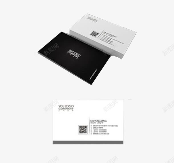 黑色高贵简约名片png免抠素材_新图网 https://ixintu.com 企业ppt元素 企业名片 企业图标 各类名片 名片 商业名片 大企业ppt 大企业免抠 大名片 时尚 简洁 简约 食品名片