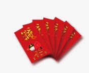 红包png免抠素材_新图网 https://ixintu.com 一叠红包 大红包 婚庆红包 新年红包 淘宝红包