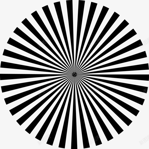 超绚笔刷放射图矢量图ai免抠素材_新图网 https://ixintu.com 圆 圆圈 圆形 放射 放射图案 放射圆 放射状 放射笔刷 波普放射 矢量图 超绚 超绚放射 超绚放射笔刷