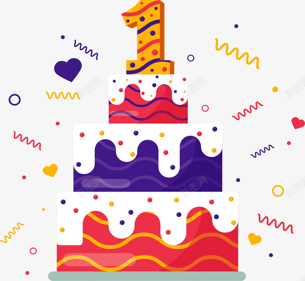 蛋糕祝寿蛋糕食物矢量图ai免抠素材_新图网 https://ixintu.com 8层祝寿蛋糕 庆祝 祝寿蛋糕 祝寿蛋糕食物 老人祝寿蛋糕 背景 蛋糕食物 矢量图