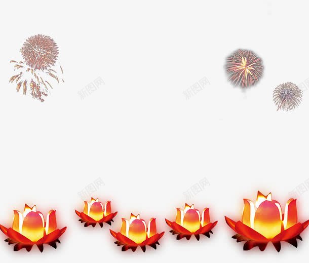中秋节许愿灯烟花背景图png免抠素材_新图网 https://ixintu.com png下载 中国特色 中秋节 免费png 愿望 我的愿望 放飞 放飞孔明灯 民间习俗 火焰 火苗 灯 灯光 烟花 祝福 纪念 荷花灯 许愿 许愿灯