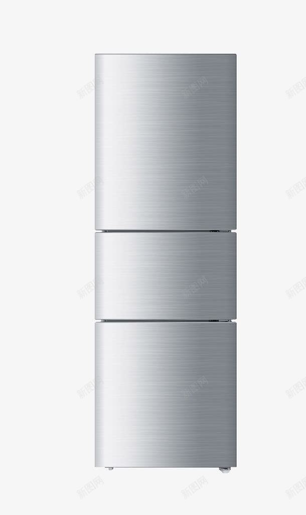 冰箱png免抠素材_新图网 https://ixintu.com 冰箱 电器海报设计元素 美的电器
