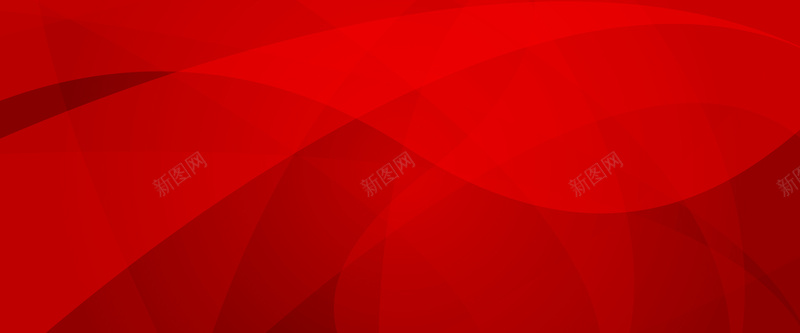 红色炫酷几何形背景jpg高清背景_新图网 https://ixintu.com 几何 扁平 海报banner 渐变 红色背景