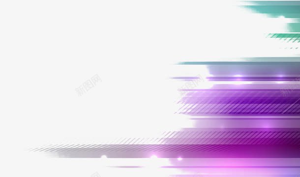 平行彩色渐变光png免抠素材_新图网 https://ixintu.com 平行光束 平行光束渐变png免抠素材 彩色光渐变 彩色紫色渐变
